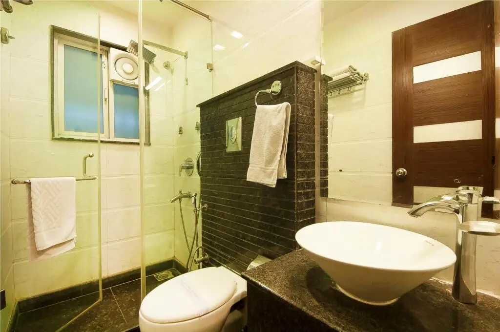 Нью-Дели: Hotel Amaltas International