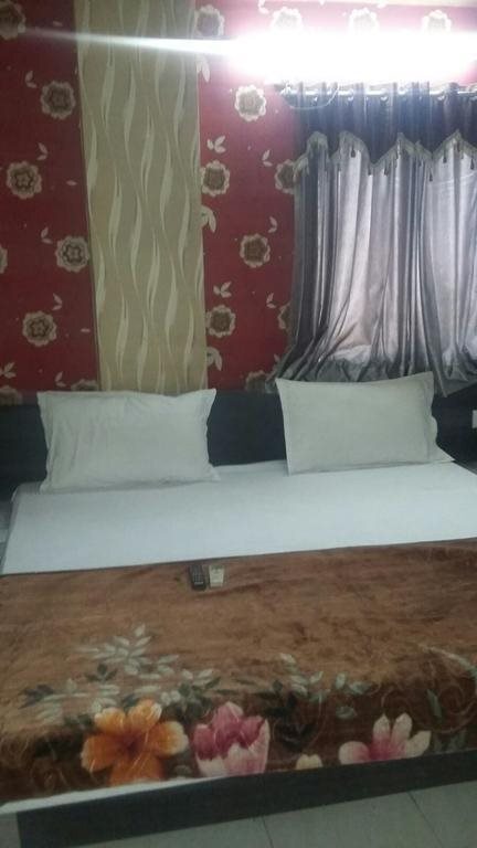 Ахмедабад: Hotel Jay Balaji