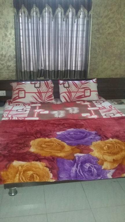 Ахмедабад: Hotel Jay Balaji