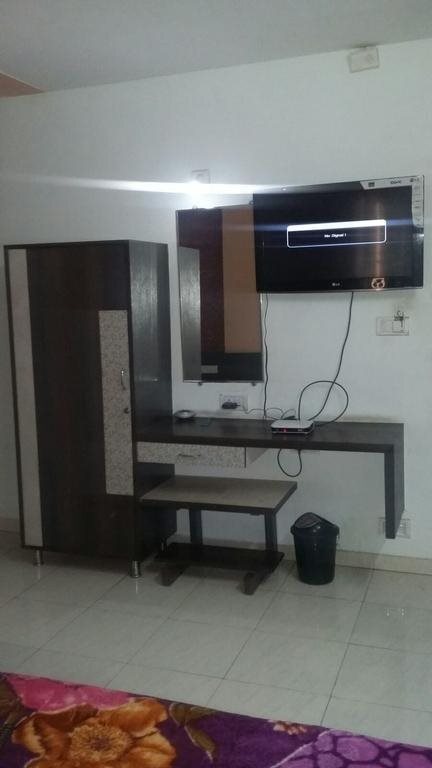 Ахмедабад: Hotel Jay Balaji