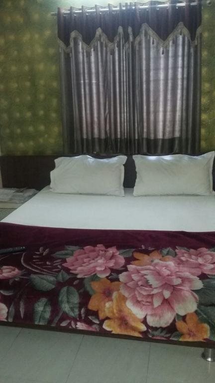 Hotel Jay Balaji — фото 1