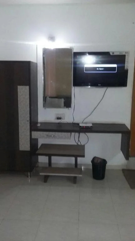 Ахмедабад: Hotel Jay Balaji