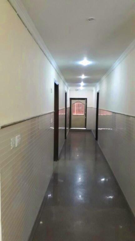 Нью-Дели: Hotel Airport International