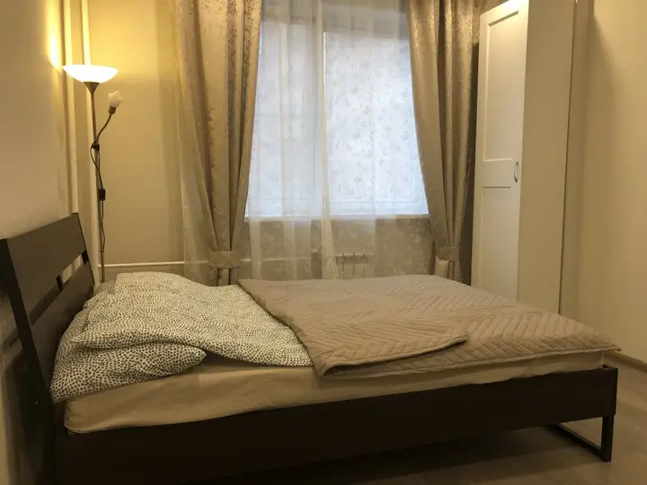 Жуковский: Апартаменты Аренда Квартир в Жуковском Посуточно - Гудкова 20/ 2-ая студия