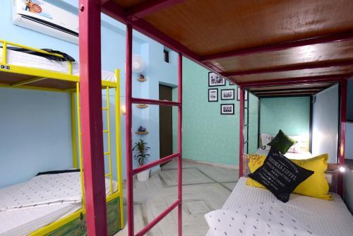 HosteLaVie Jodhpur — фото 1