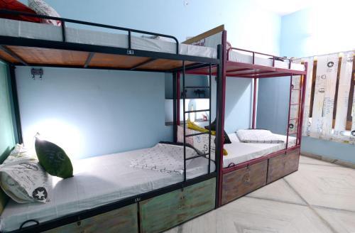 Джодхпур: HosteLaVie Jodhpur