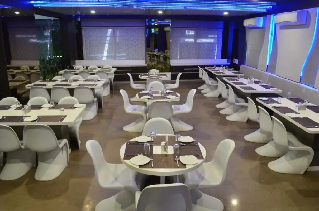 Диу: Kostamar Beach Resort