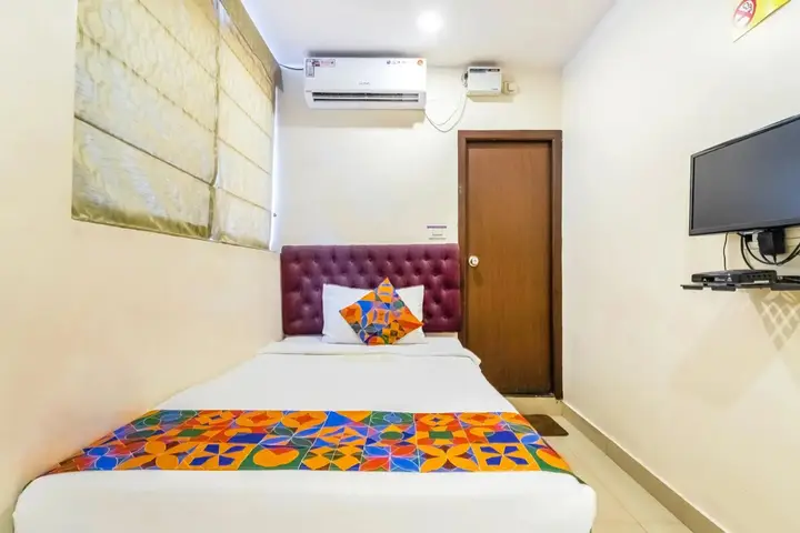 Бангалор: FabHotel Astra Suites
