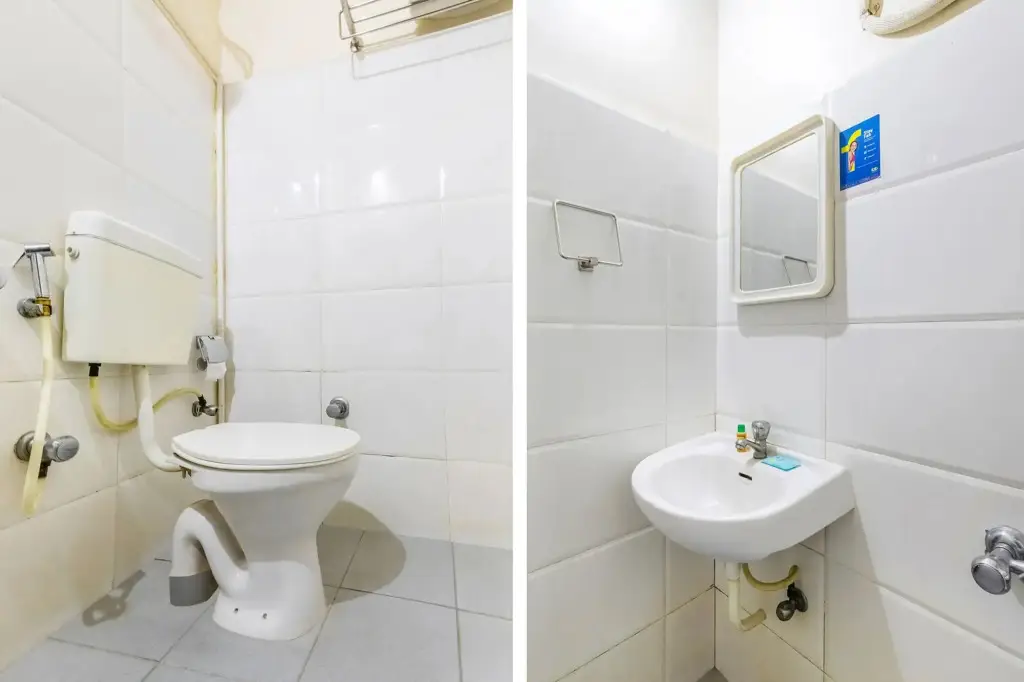 Бангалор: FabHotel Astra Suites