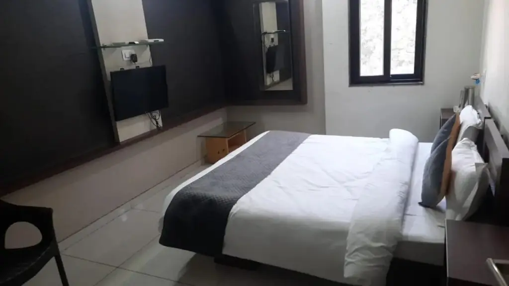 Читторгарх: Hotel indrani
