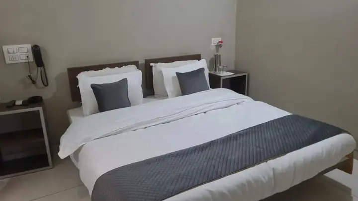 Читторгарх: Hotel indrani