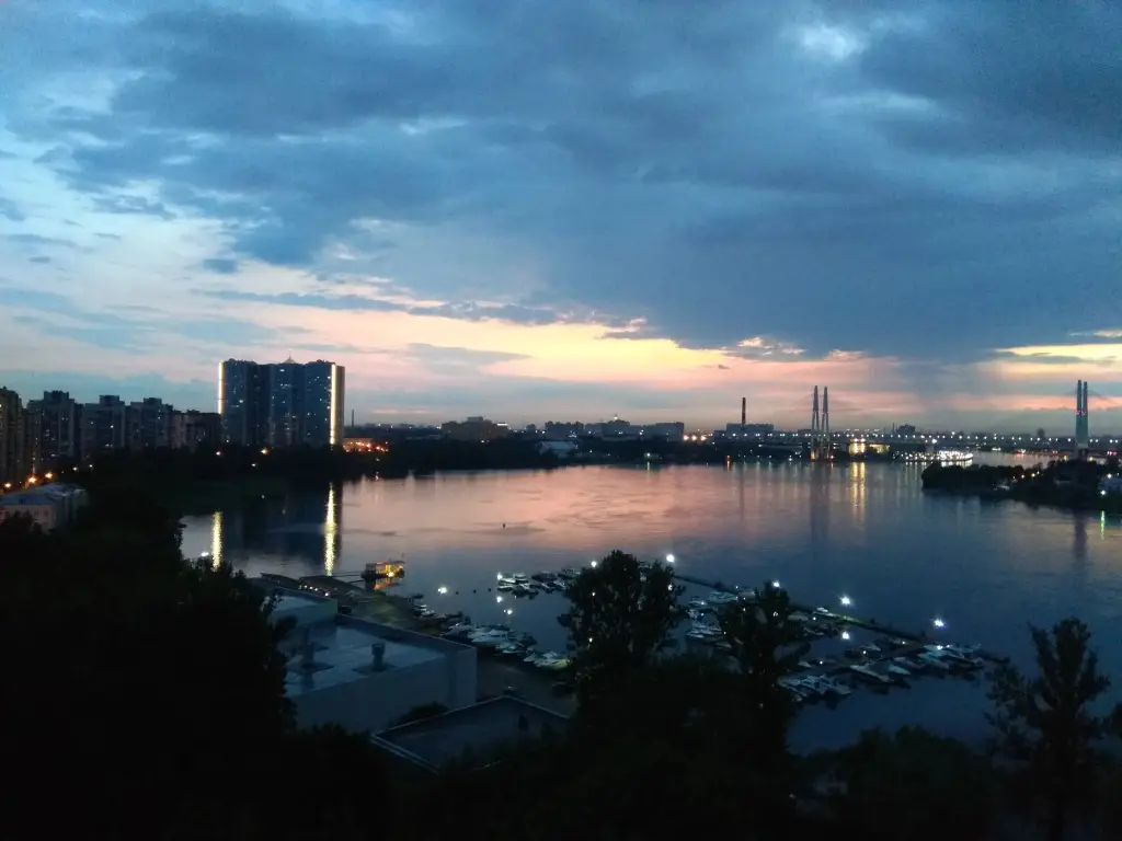 Санкт-Петербург: Квартира АрендАпартмент Нева 2
