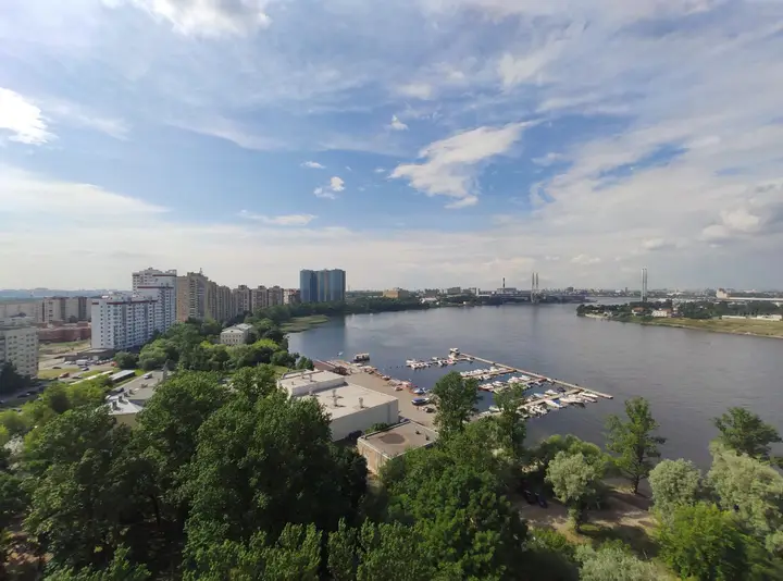 Санкт-Петербург: Квартира АрендАпартмент Нева 2