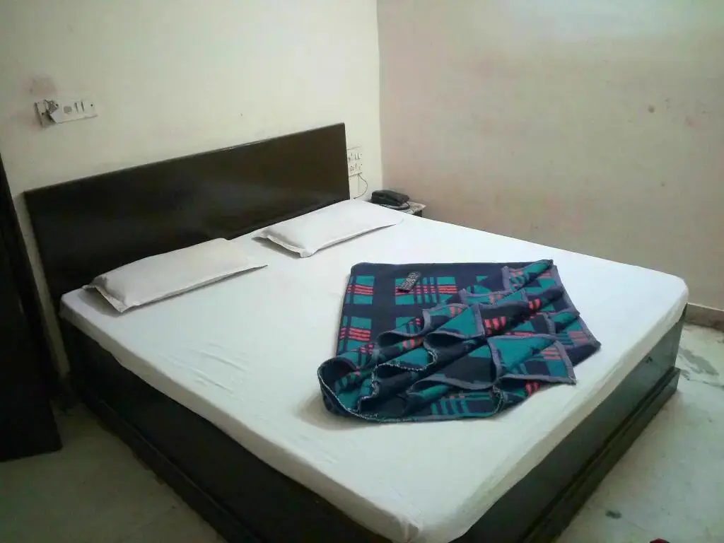 Нью-Дели: Hotel Shyam Palace Dx
