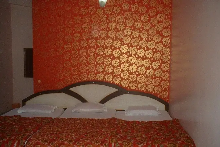 Агра: Prakash Tourist Complex