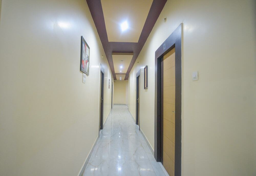 Рева: Hotel Vishnu Villas