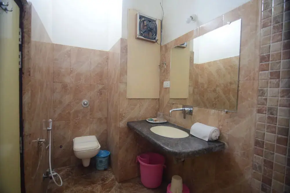 Рева: Hotel Vishnu Villas