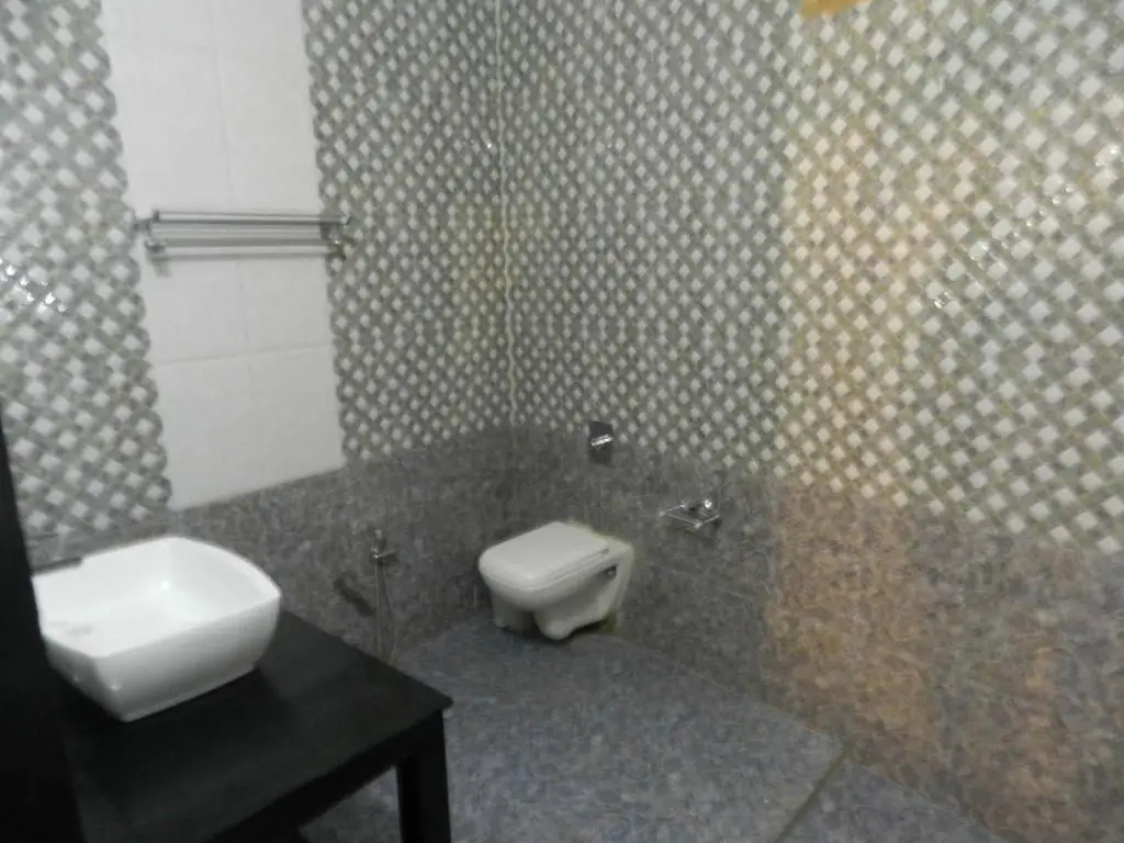 Джайсалмер: Moustache Jaisalmer - Hostel