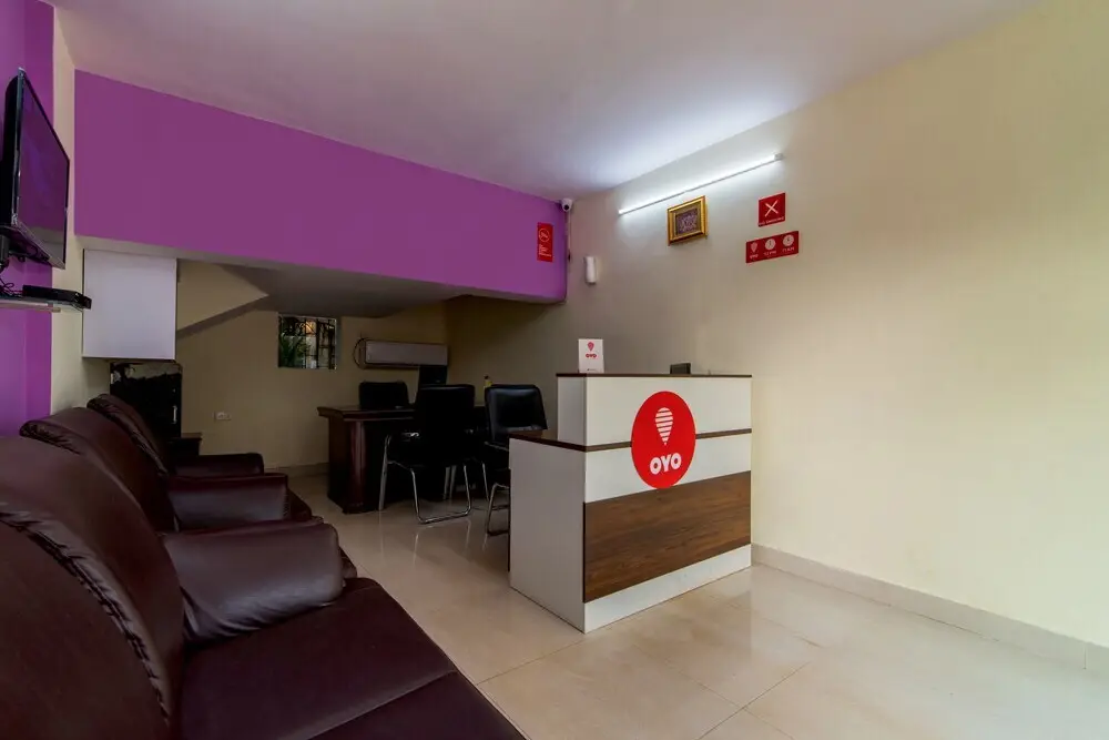 Кандолим: Blossom Resort Goa