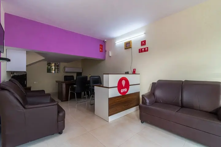 Кандолим: Blossom Resort Goa
