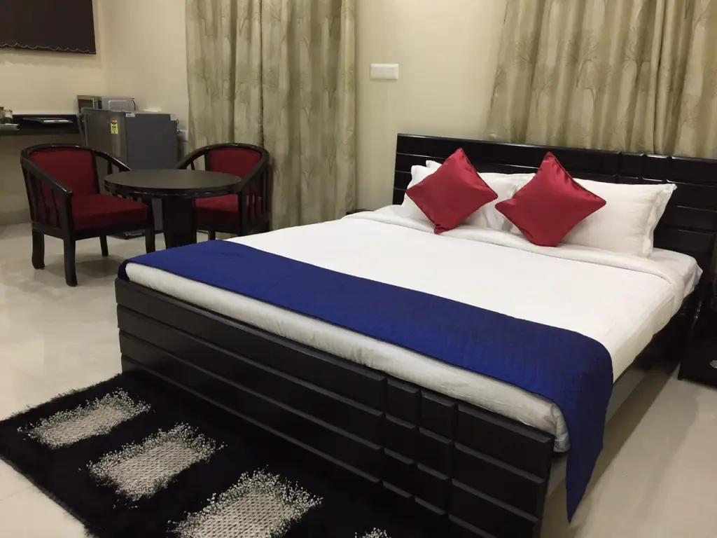 Бангалор: Hotel Viva