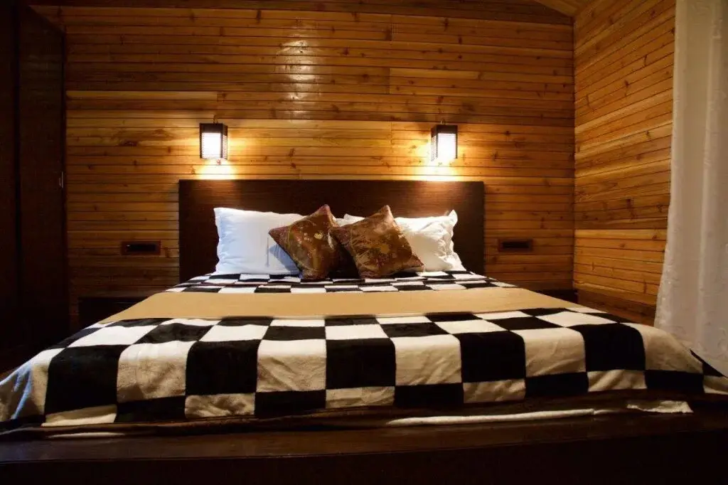 Гангток: Hotel Helia