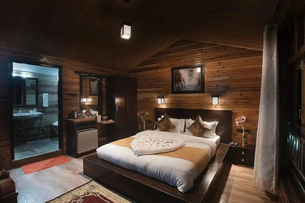 Гангток: Hotel Helia