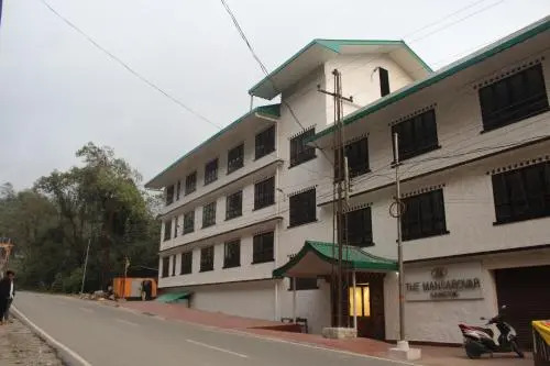 Гангток: Mansarovar Residency