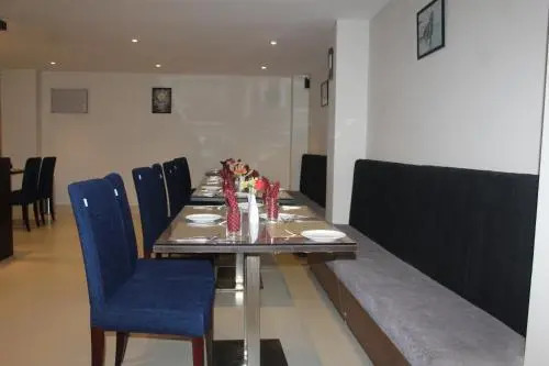 Гангток: Mansarovar Residency