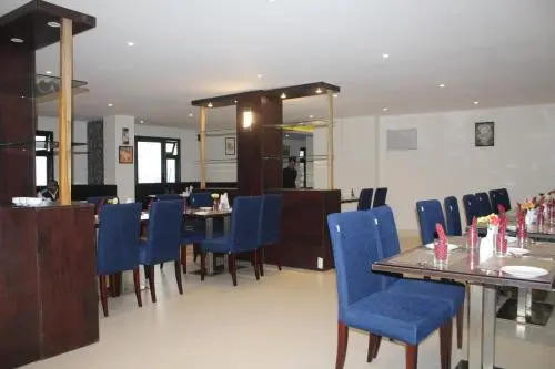 Гангток: Mansarovar Residency
