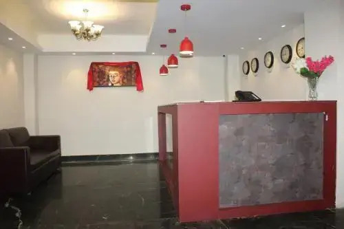 Гангток: Mansarovar Residency
