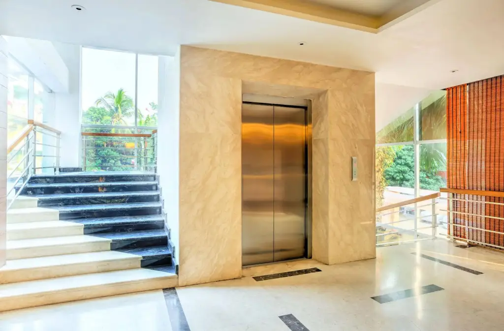 Гувахати: Grand Bhabendra Alay Hotel