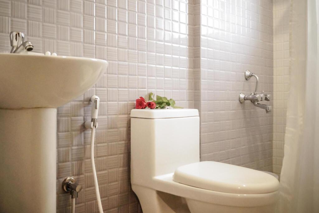 Бангалор: Hotel Royal Serenity Kammanahalli