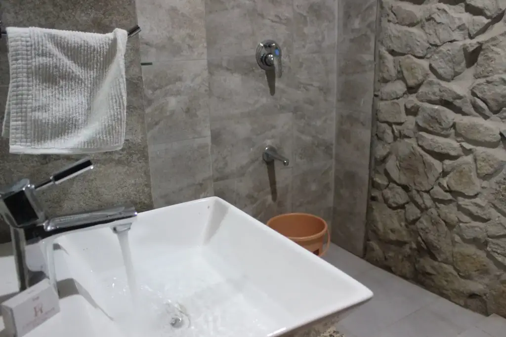 Гора Абу: Toppers corner-A Boutique Garden Resort