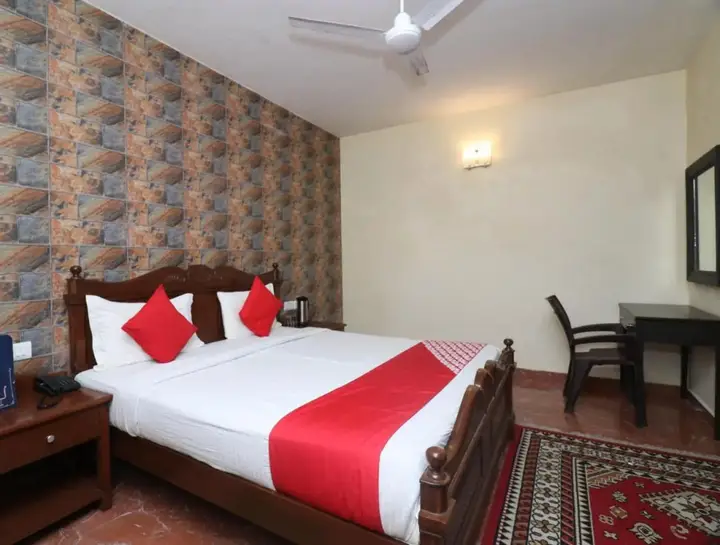 Наинитал: Krishna Wilderness Retreat