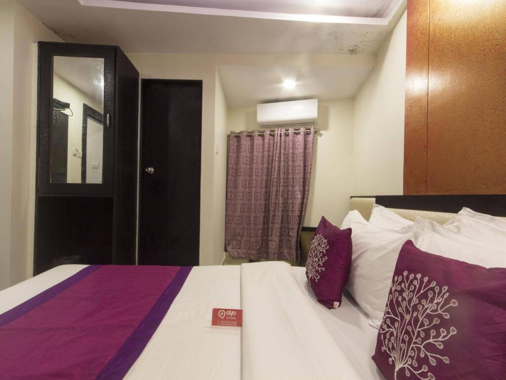 Мумбаи: Hotel Accore Inn