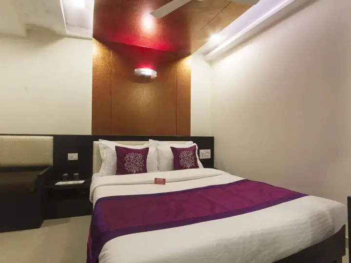 Мумбаи: Hotel Accore Inn