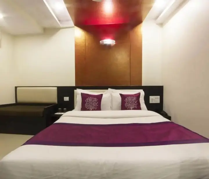 Мумбаи: Hotel Accore Inn