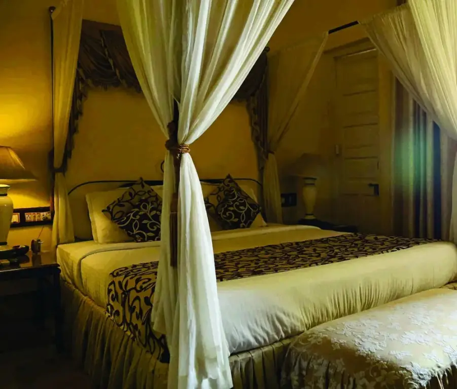 Пури: Mahodadhi Palace