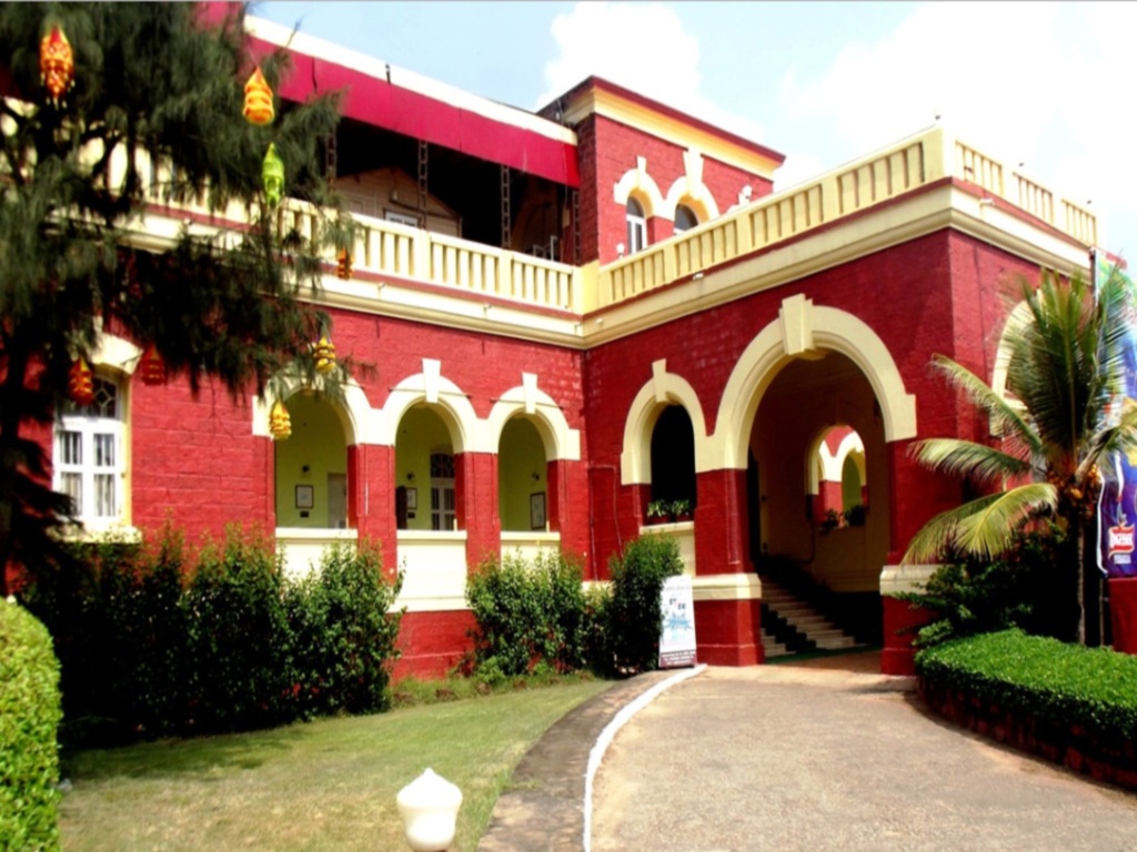 Mahodadhi Palace — фото 1