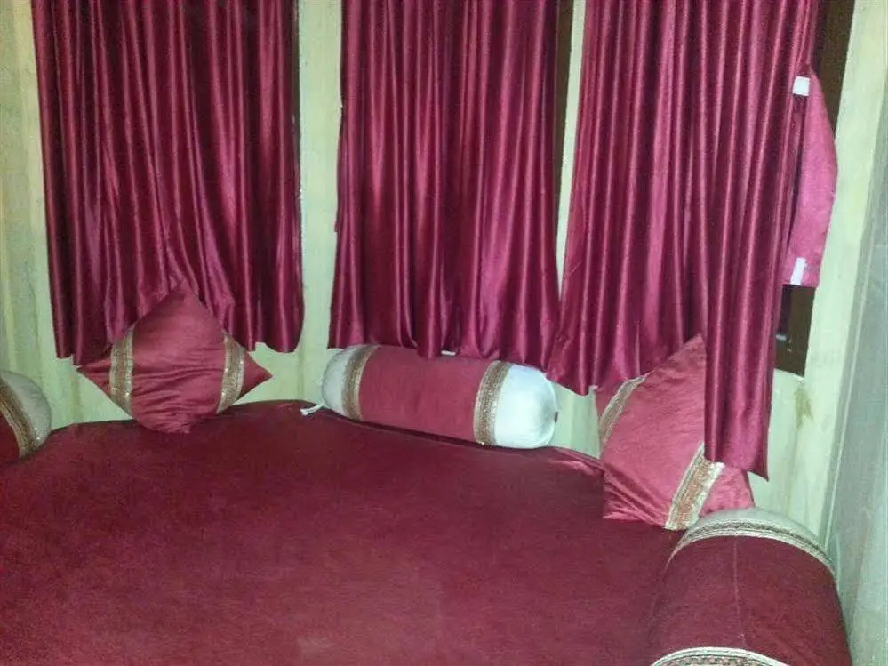 Джайсалмер: Hotel Jeetvilla