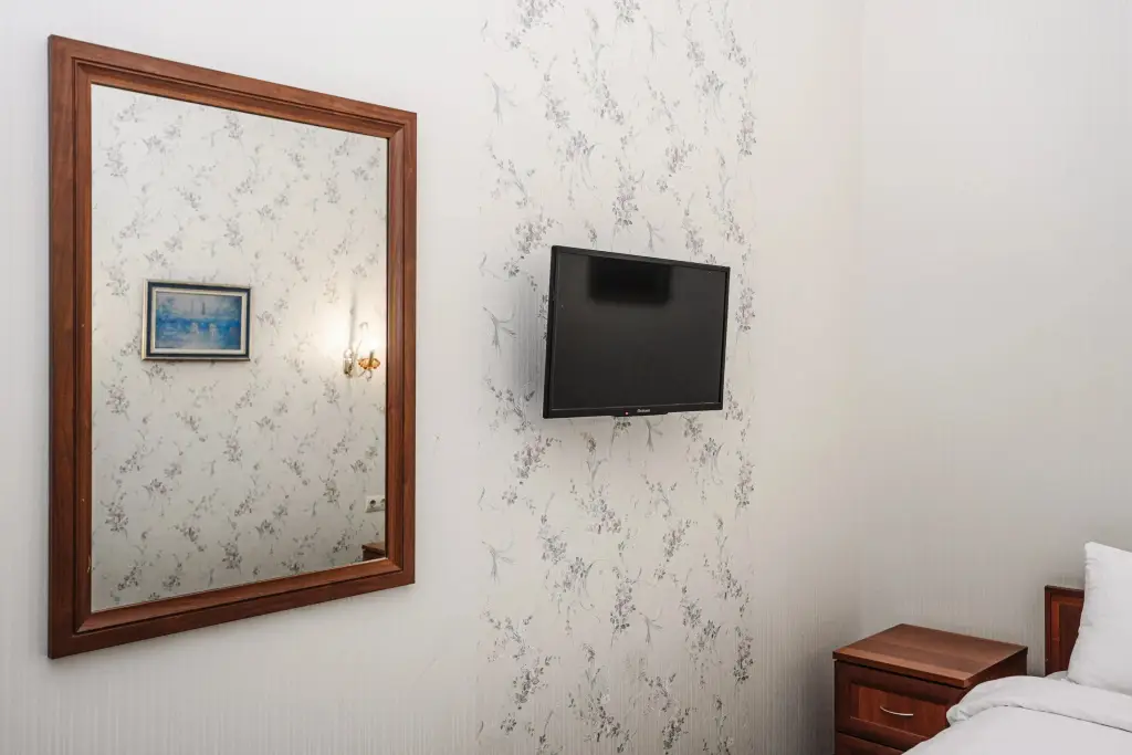 Санкт-Петербург: Апартаменты 7th floor Kirochnaya
