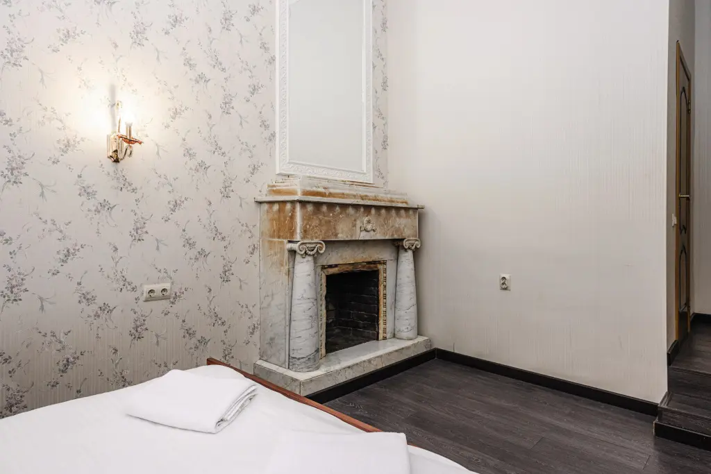 Санкт-Петербург: Апартаменты 7th floor Kirochnaya