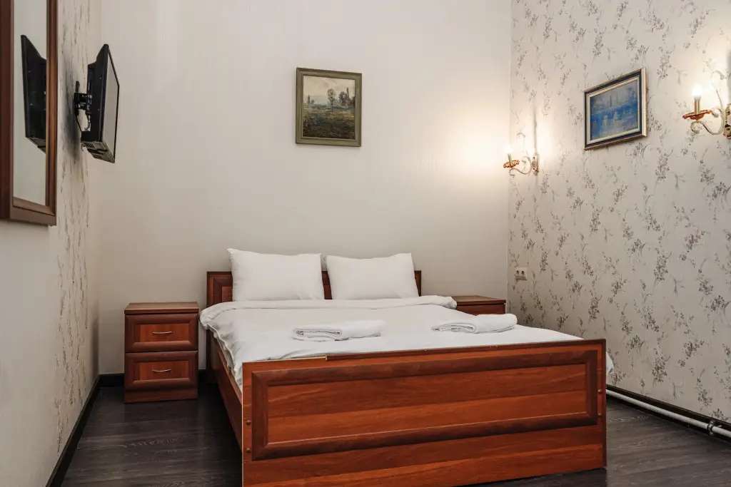 Санкт-Петербург: Апартаменты 7th floor Kirochnaya