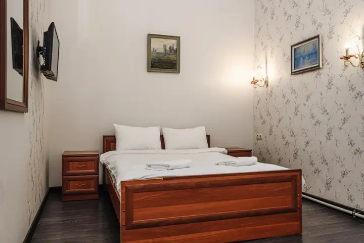 Санкт-Петербург: Апартаменты 7th floor Kirochnaya