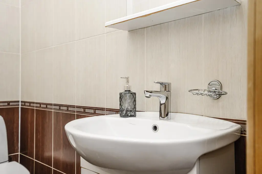 Санкт-Петербург: Апартаменты 7th floor Kirochnaya