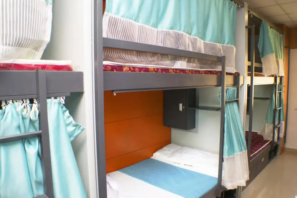 Мумбаи: Arma Hostel Mumbai
