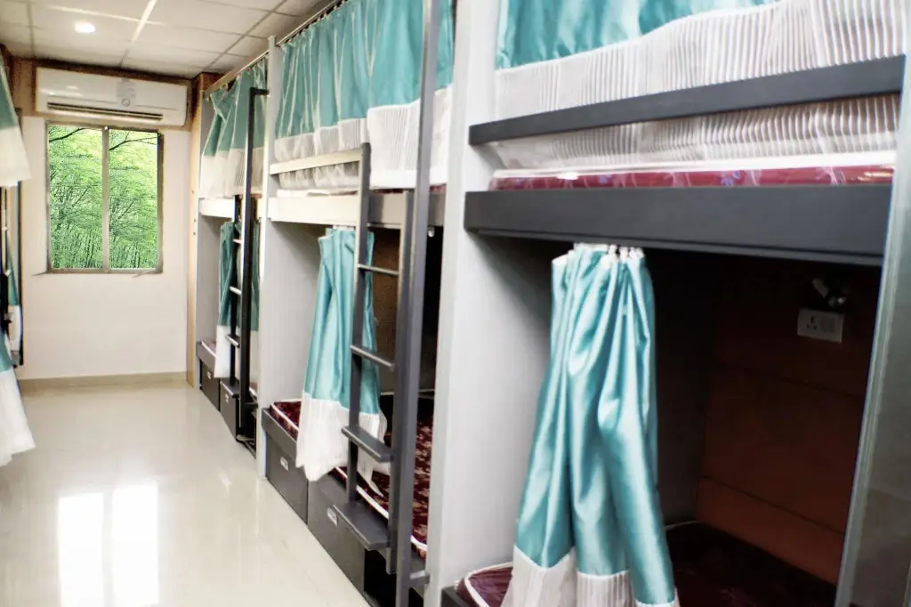 Мумбаи: Arma Hostel Mumbai