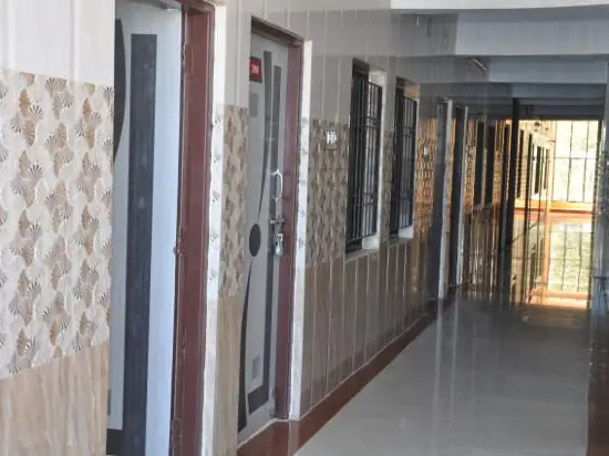 Hotel Shivam — фото 1
