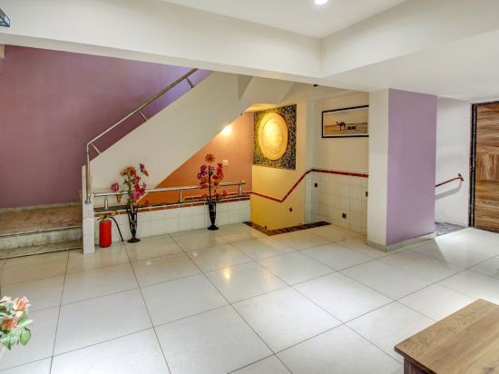 Гандхинагар: Hotel Gokul